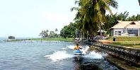 Water sports