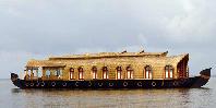 Houseboat