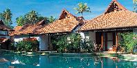 Meandering Pool Villas