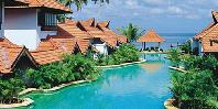 Meandering Pool Villas