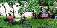 Tea Shop