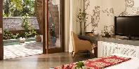Deluxe Delight Room