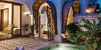 Room exterior