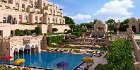 Oberoi Gurgaon