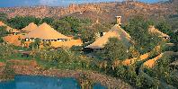 Oberoi Vanyavilas