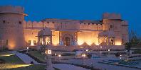 Oberoi Udaivilas