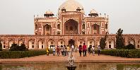 Humayun Mausoleum Humayun Mausoleum