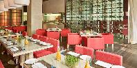 Vivanta by Taj Vivanta by Taj