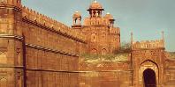 The Red Fort The Red Fort
