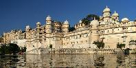 City Palace, Udaipur