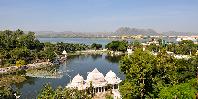 Lake Pichola