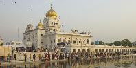Bangla Sahib Sikh Temple Bangla Sahib Sikh Temple