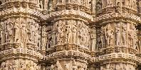 Khajuraho Khajuraho