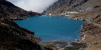 Beautiful scenic Lake Beautiful scenic Lake