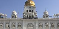 Bangla Sahib Gurudwara Sikh Temple Bangla Sahib Gurudwara Sikh Temple