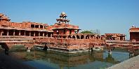 Fatehpur Sikri Fort Fatehpur Sikri Fort