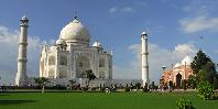 Taj Mahal Taj Mahal