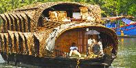 Houseboat Houseboat