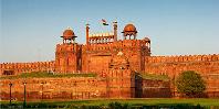 Red Fort Red Fort