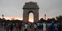 India Gate India Gate