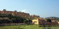Amer Fort, Jaipur Amer Fort, Jaipur