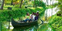 Kumarakom Kumarakom