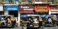 Mumbai Mumbai