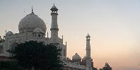 Taj Mahal Taj Mahal