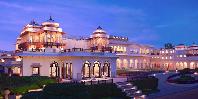 Taj Rambagh Palace Taj Rambagh Palace