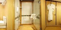 Deluxe Cabin