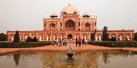 Humayuns Tomb Humayuns Tomb