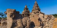 Mahabalipuram