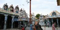 Pondicherry