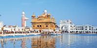 Golden Temple Amritsar Golden Temple Amritsar