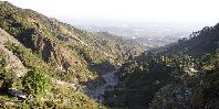 Hills and valleys Hills and valleys