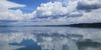 Lake Baringo