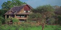 Kilaguni Serena Lodge