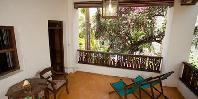 Verandah