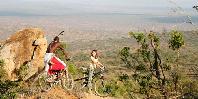 Cycling