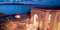 Dining option