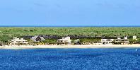 Sea front location