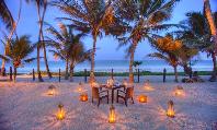 Beach evenings