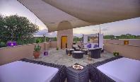 Garden Villa Rooftop