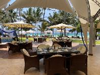 Sails Restaurant