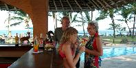 Pool Bar