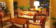 Reception Lounge