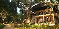 Superior Seaview Bungalow