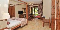 Maridadi deluxe bungalow