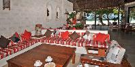 Swahili lounge