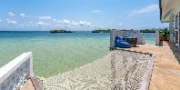 Overwater Suite Sea View